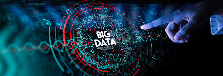 Big data