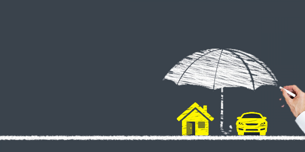 Comparer les tarifs des assurances habitation en ligne