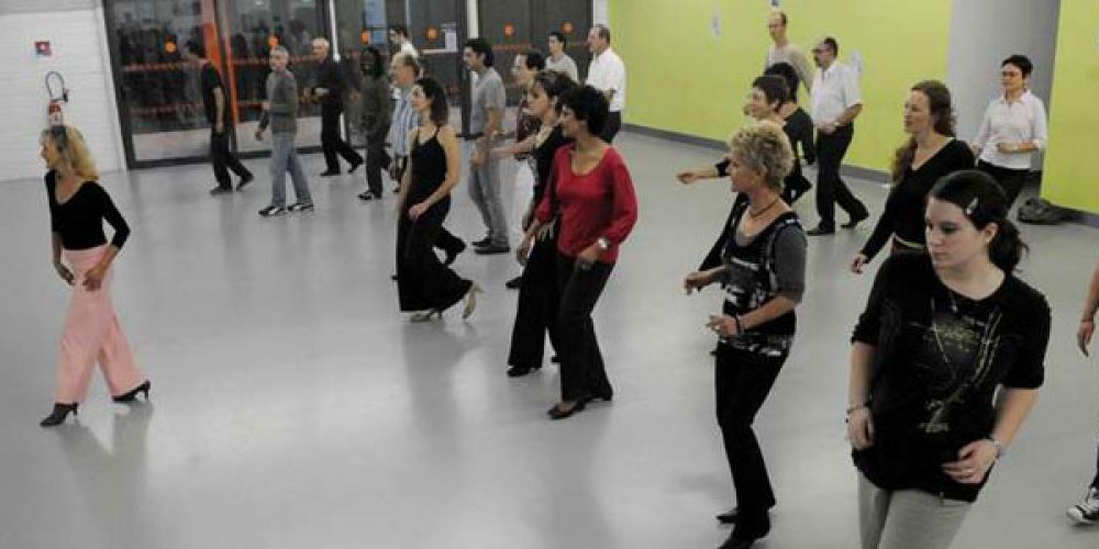 Apprendre les danses cubaines en suivant des cours