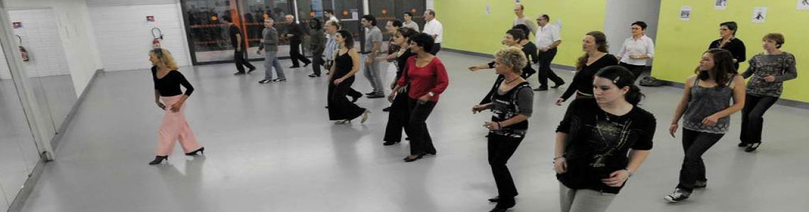 Apprendre les danses cubaines en suivant des cours