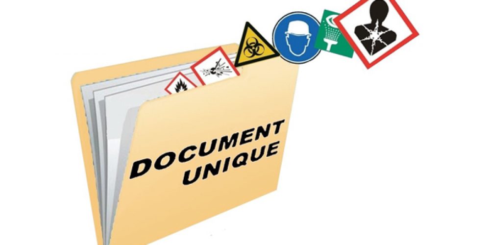Comment remplir le document unique de sécurité ?