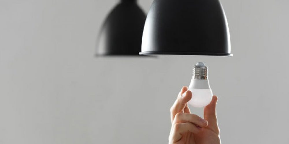 Guide en ligne pour choisir son éclairage d’intérieur LED