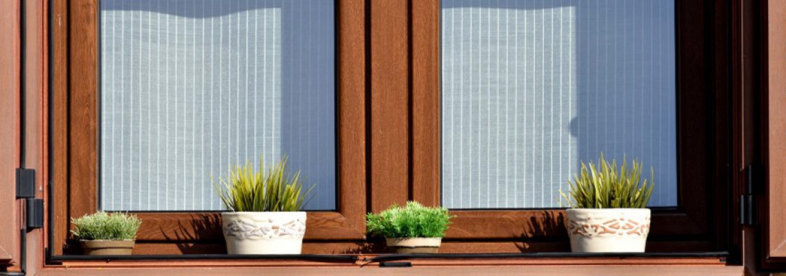 Rénovation de fenêtres en bois : contacter un spécialiste en ligne
