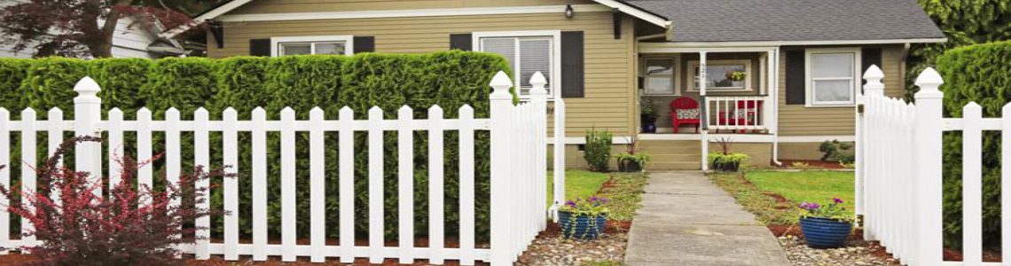 Quels sont les différents types de grillages pour clôture ?