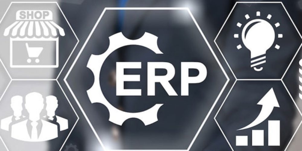 Une analyse complète de la notion de logiciel ERP