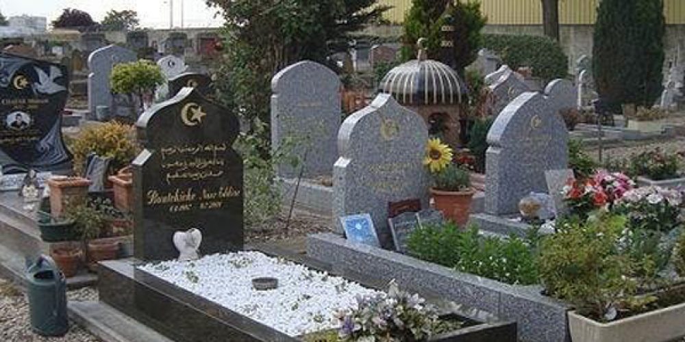 Conseils pour l’achat d’une pierre tombale musulmane
