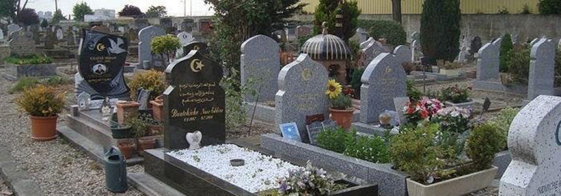 Conseils pour l&rsquo;achat d&rsquo;une pierre tombale musulmane
