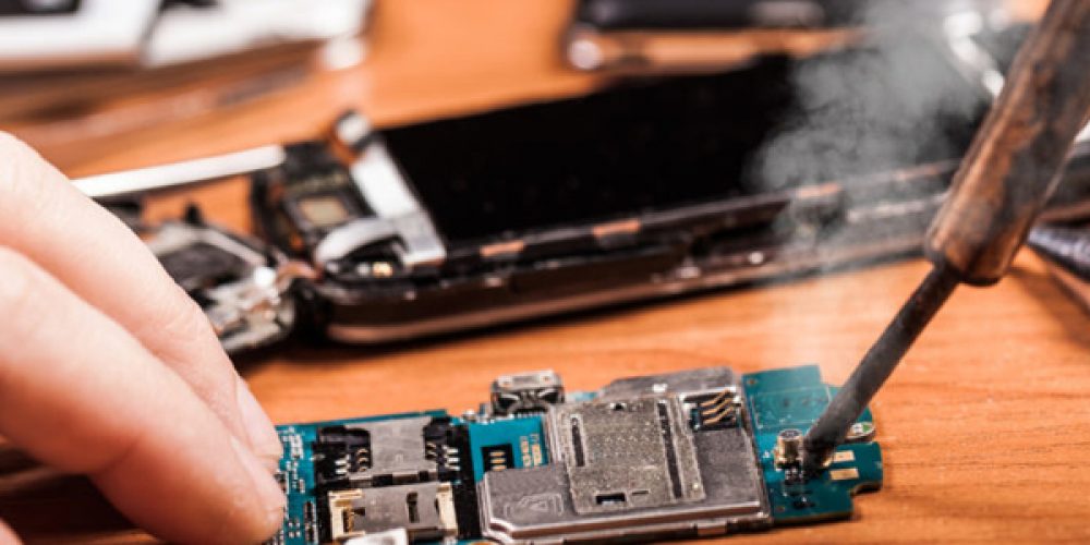 Trouver un spécialiste de la réparation iPhone sur Paris