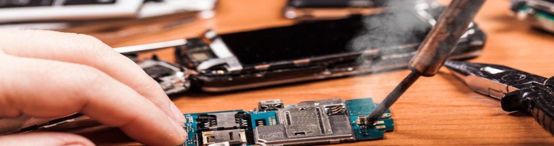 Trouver un spécialiste de la réparation iPhone sur Paris